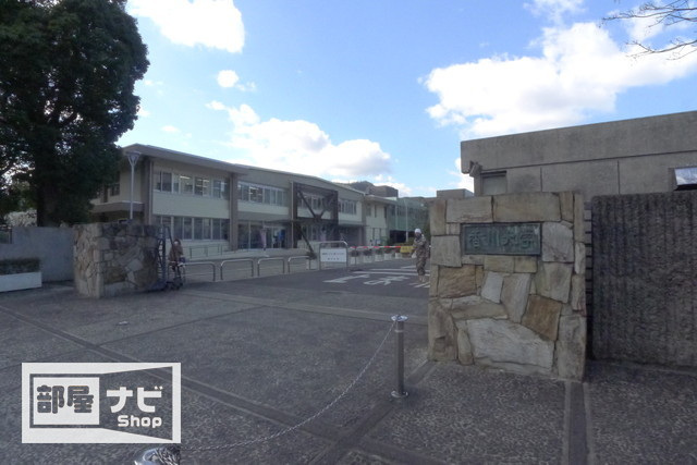 大学・短大　香川大学（大学・短大）まで1200m