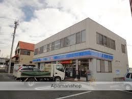 コンビニ　ローソン（コンビニ）まで500m