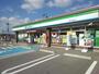 コンビニ　ファミリーマート 橋本古佐田店様（コンビニ）まで111m