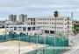 中学校　徳島市徳島中学校（中学校）まで109m