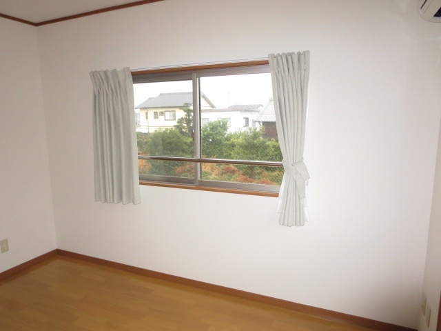 眺望　２０５号室の写真を利用