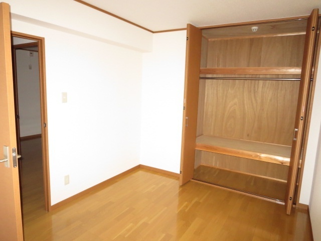 収納　２０５号室の写真を利用