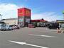 スーパー　スーパー日東　鴨川店（スーパー）まで750m
