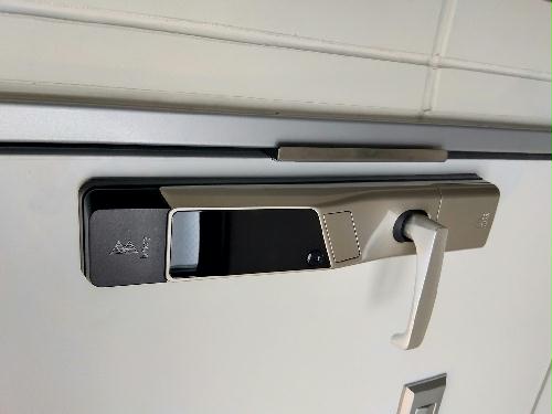 その他　スマートロック