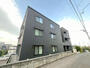手稲駅より徒歩7分 2階 築4年9ヶ月の賃貸物件