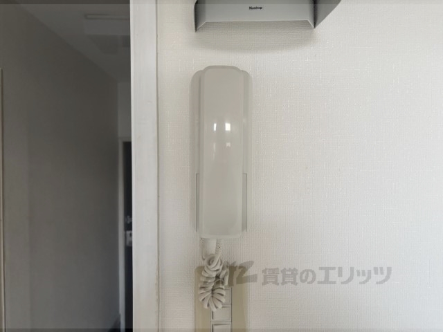 セキュリティ　ドアフォン（ＴＶ含）