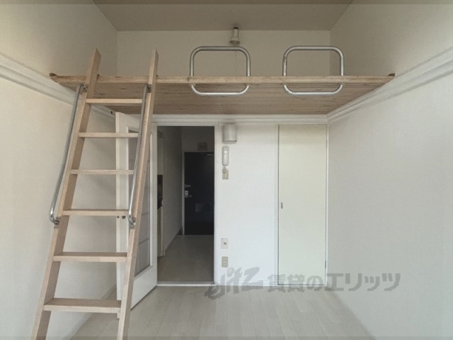 居室・リビング　洋室