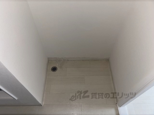 その他部屋・スペース　洗濯機置場