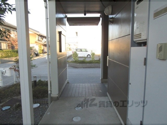 ロビー　ロビー