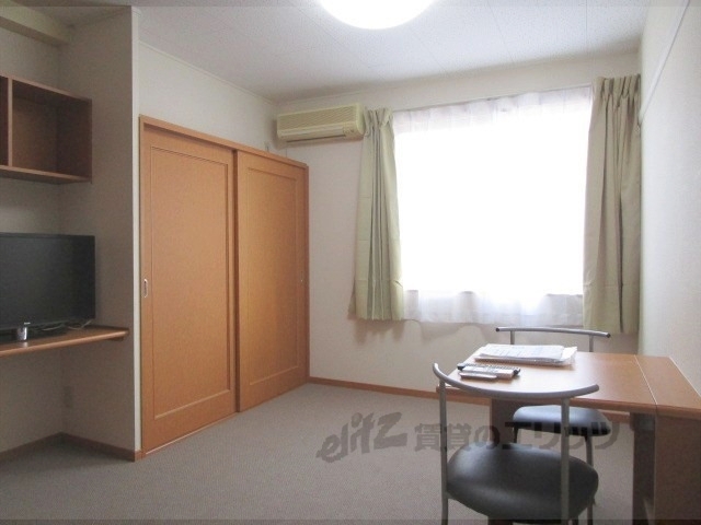 居室・リビング　洋室