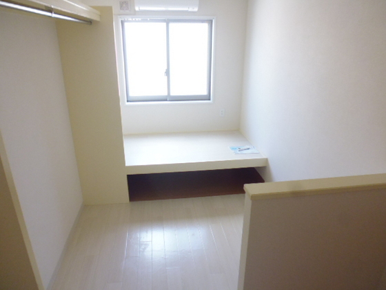 その他部屋・スペース　※別部屋の写真です