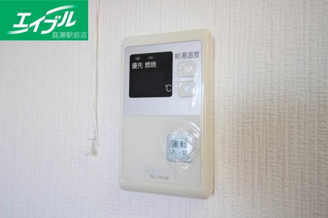 その他設備　同タイプの部屋画像です