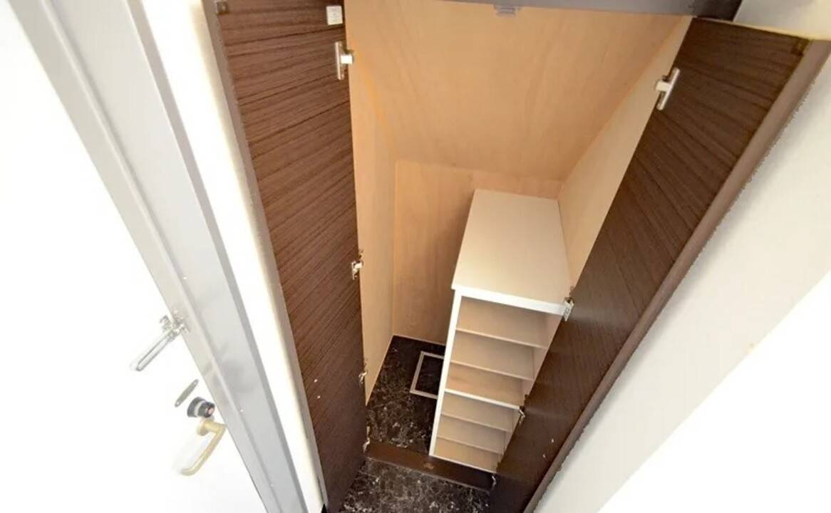 その他　シューズボックス