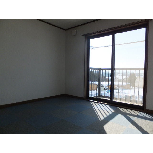 その他部屋・スペース　居室、別角度