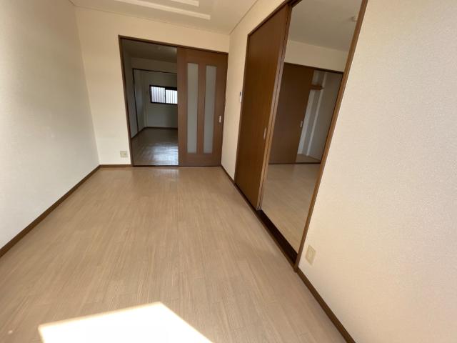 その他部屋・スペース　廊下