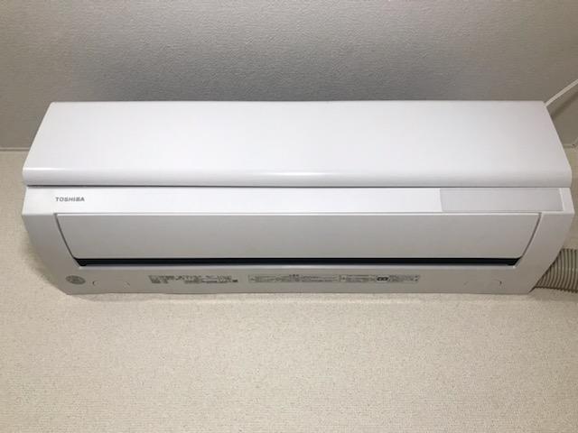 その他設備　室内設備