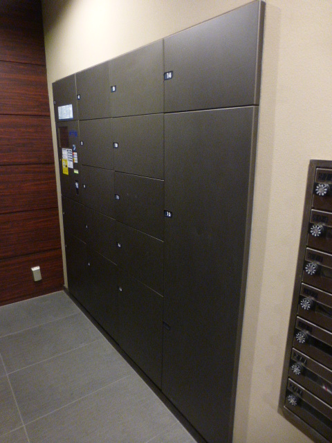 その他共有部分　共有部分