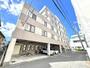 フォレスト錦町 3階 築33年3ヶ月の賃貸物件