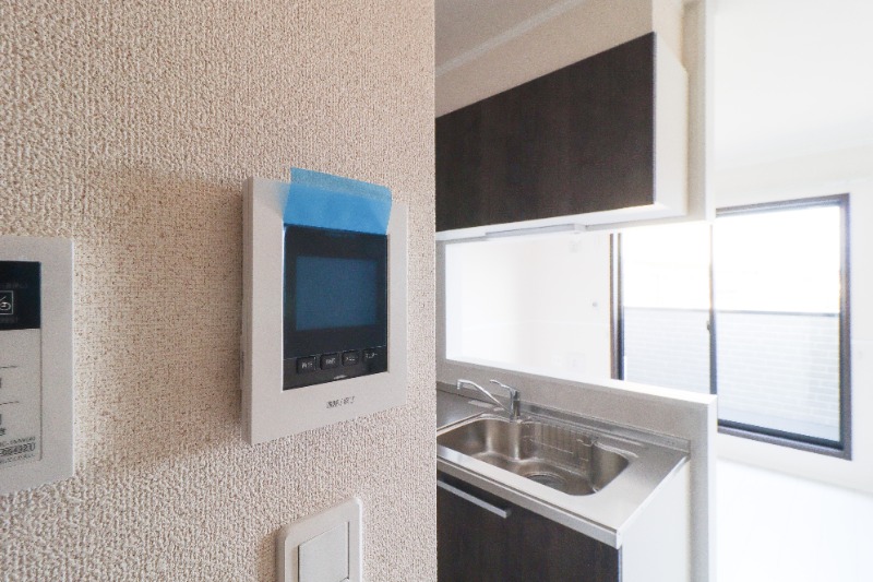 セキュリティ　図面と現状に相違がある場合には現状を優先