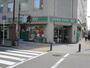コンビニ　ローソンストア１００栄三蔵通店（コンビニ）まで66m