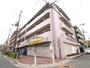 千里山駅より徒歩15分 4階 築30年9ヶ月の賃貸物件