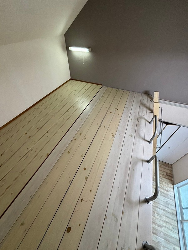 その他部屋・スペース　別室参照