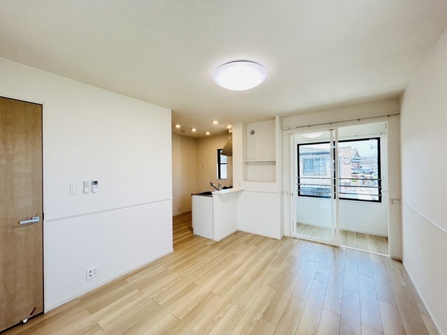 居室・リビング　同型イメージ