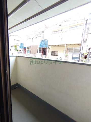 眺望　アーバンライフ中野