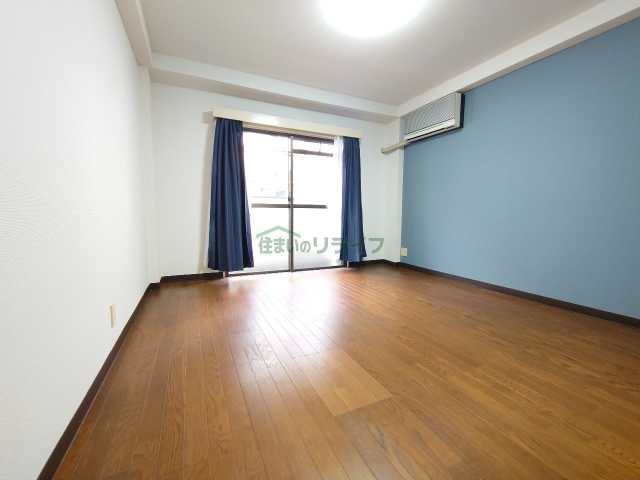 居室・リビング　アーバンライフ中野