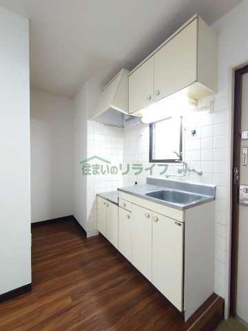 キッチン　アーバンライフ中野