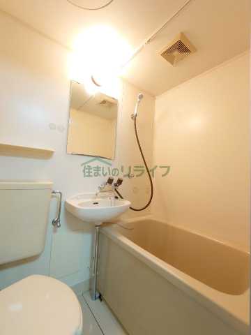 バス・シャワールーム　アーバンライフ中野