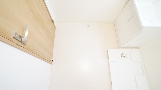 その他部屋・スペース　脱衣所