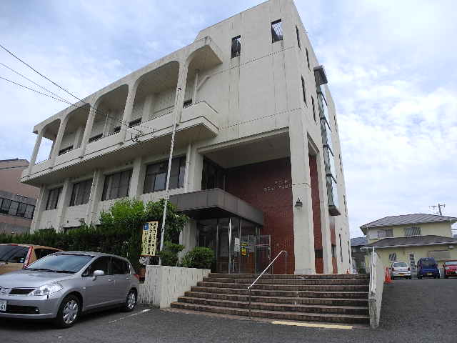 その他　時津町 東部コミュニティセンター（その他）まで391m