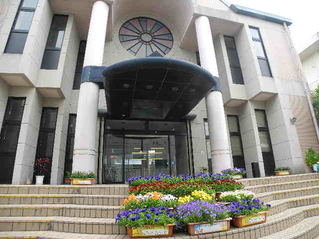 その他　時津町コスモス会館（その他）まで391m