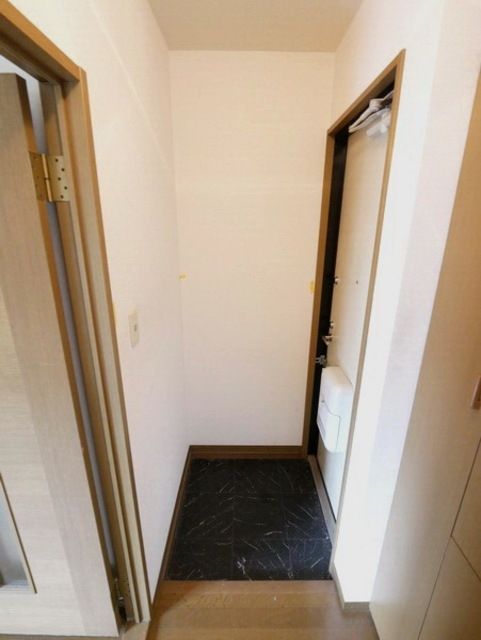 玄関　★玄関の様子★