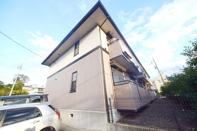 建物外観　★外観です★