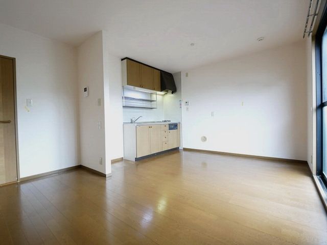 居室・リビング　★１０帖のＬＤＫ★