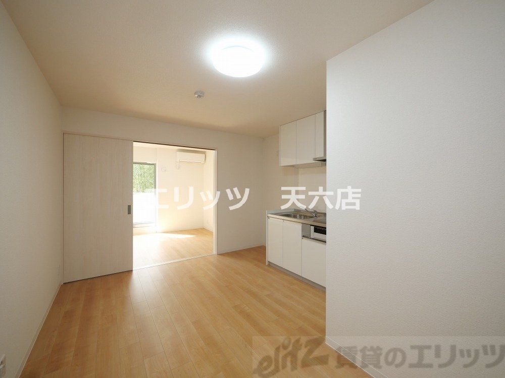 セキュリティ　オートロック