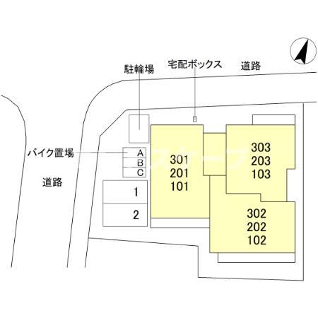 その他　高崎、前橋のお部屋探しはエンドスケープまで！お客様の理想お聞