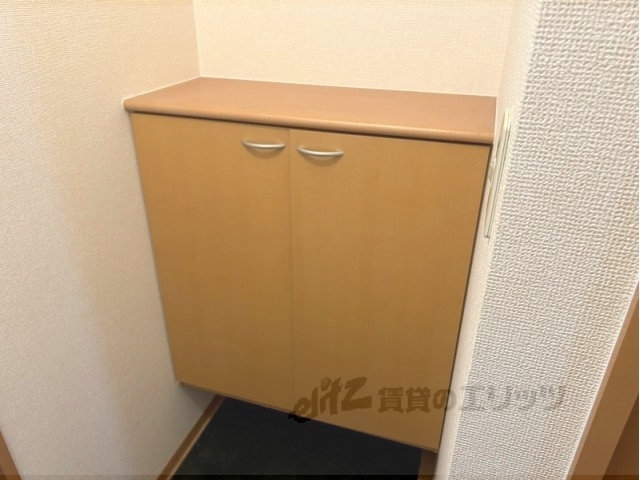 収納　下駄箱