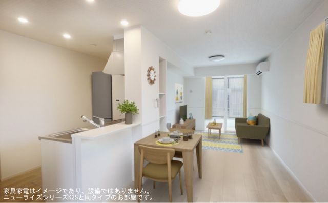 居室・リビング