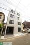 中野新橋駅より徒歩2分 4階 築3年7ヶ月の賃貸物件