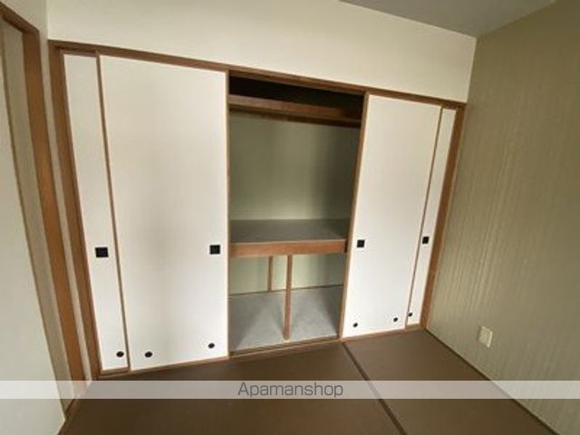 ＪＲ千歳線 上野幌駅 徒歩13分 5階建 築32年の内装写真