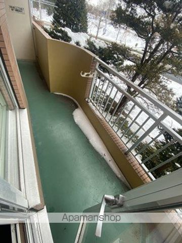ＪＲ千歳線 上野幌駅 徒歩13分 5階建 築32年の内装写真