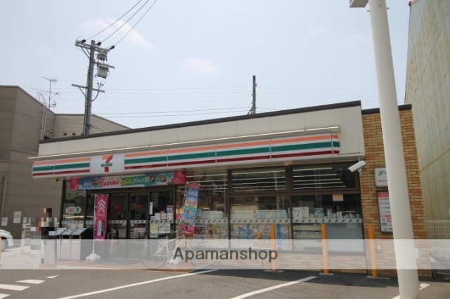 コンビニ　セブン－イレブン名古屋栄生駅北店（コンビニ）まで1340m