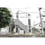 若松河田駅より徒歩1分 1階 築7年4ヶ月の賃貸物件