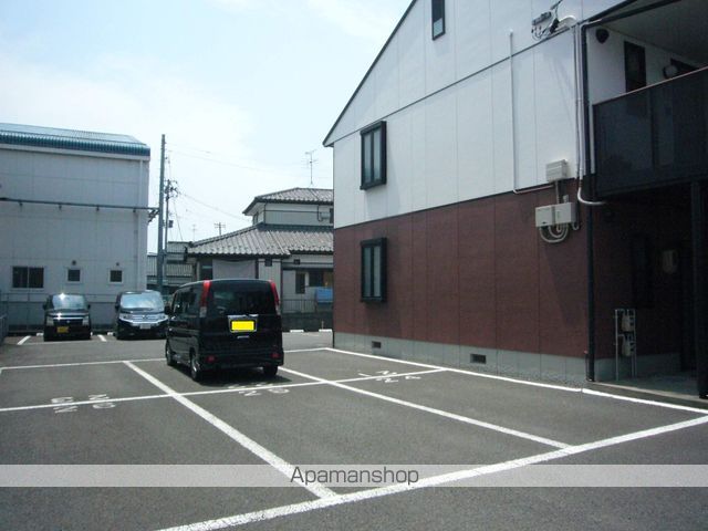 ハピネスコートB_その他_4