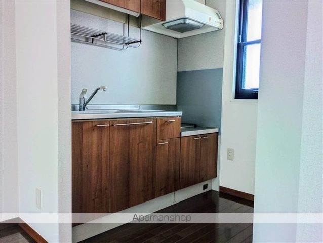 ハピネスコートB_内装_1