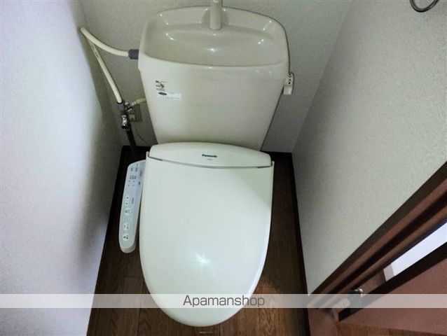 ハピネスコートB_内装_3