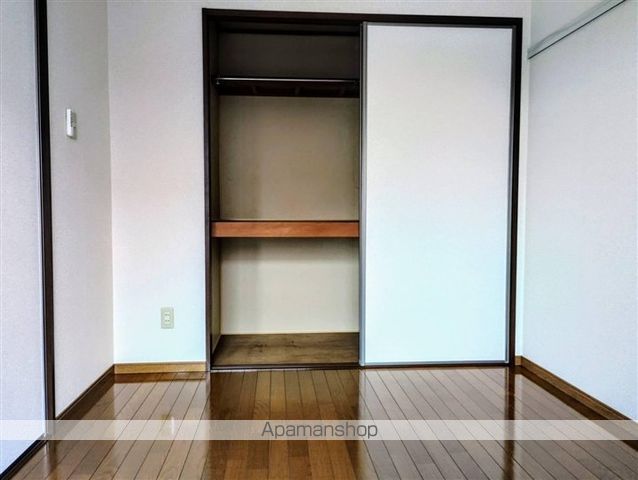 ハピネスコートB_内装_4